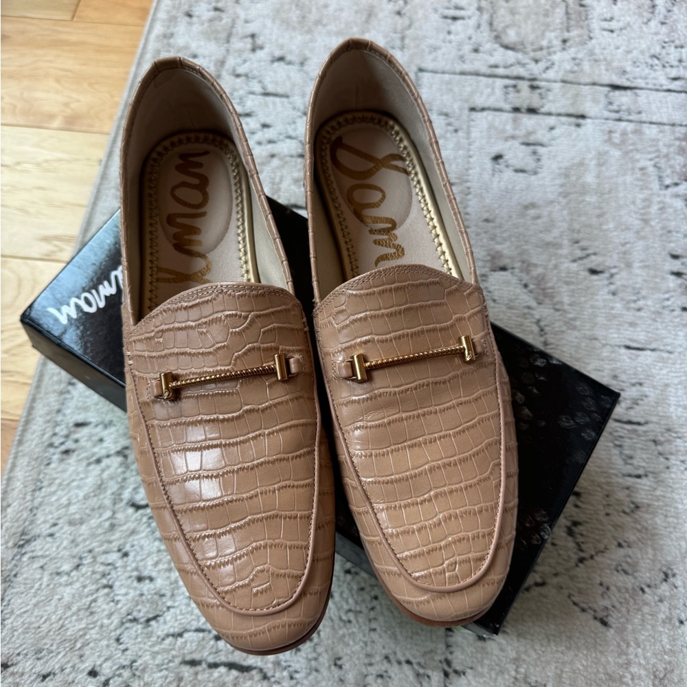 Sam Edelman Loraine Bit Loafer